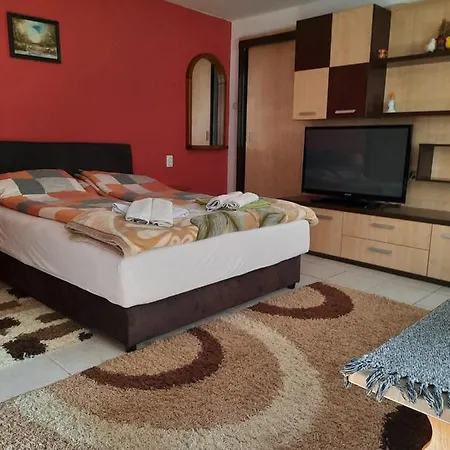 Apartament Bozovic Zlatibor