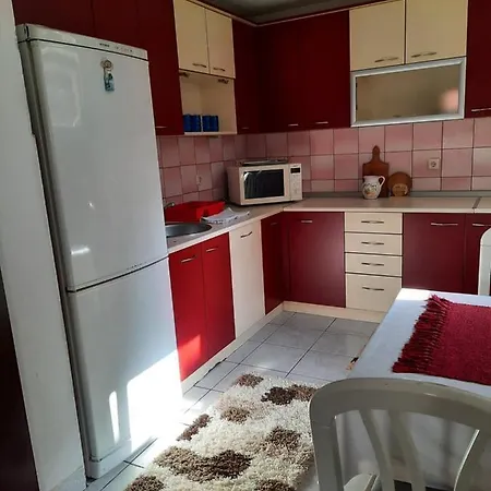 Apartament Bozovic