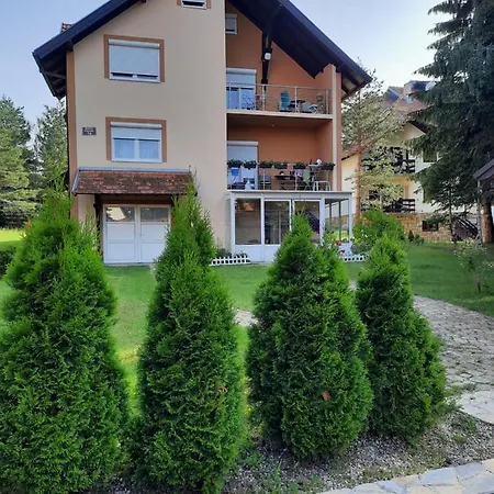Bozovic Zlatibor