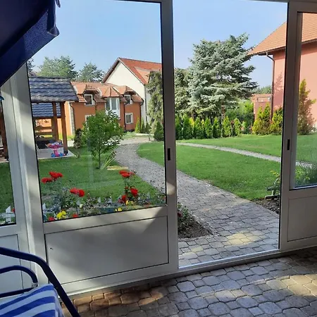 Apartament Bozovic *
