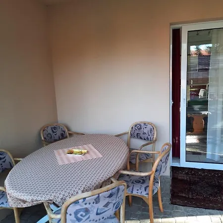 Bozovic Apartament