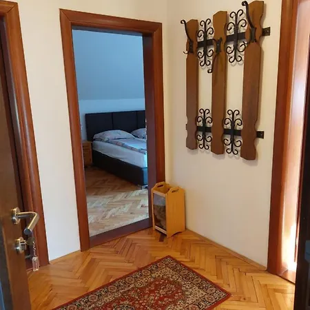 Bozovic Apartament Zlatibor