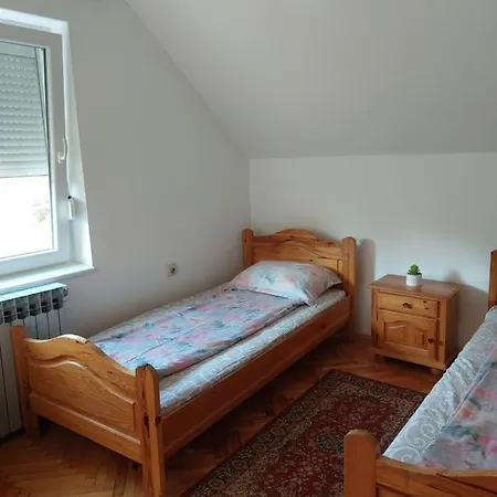 Bozovic Apartment Zlatibor