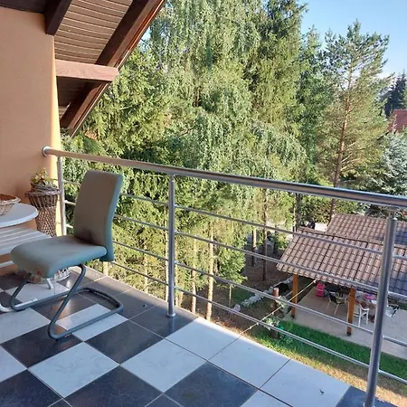Apartment Bozovic