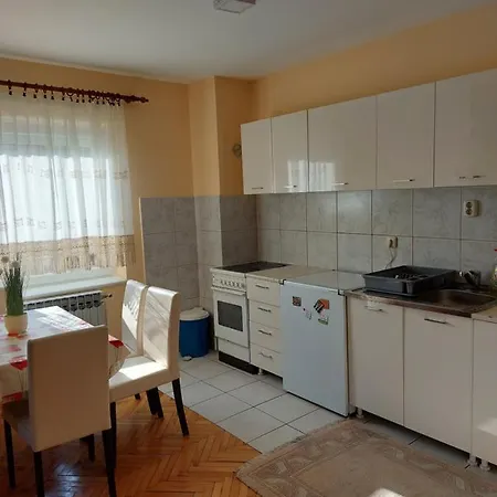 Bozovic Apartment Zlatibor