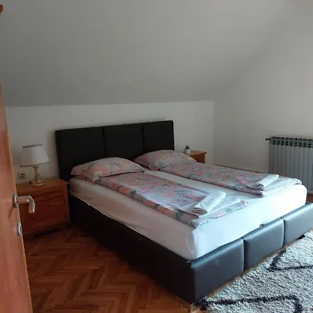 Apartment Bozovic Zlatibor