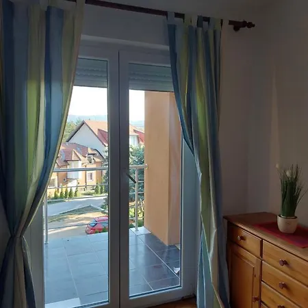 Apartament Bozovic